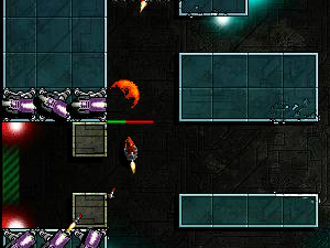 Aliens  Tactics 2 