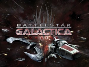 Battlestar Galactica