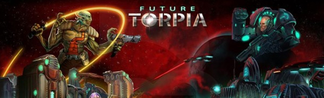 future torpia