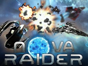 Nova Raider