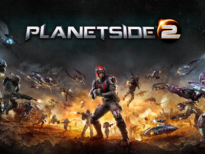 Planetside 2