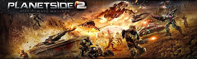 planetside2 weltraumspiel